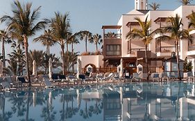 Princesa Yaiza Suite Hotel Resort Lanzarote
