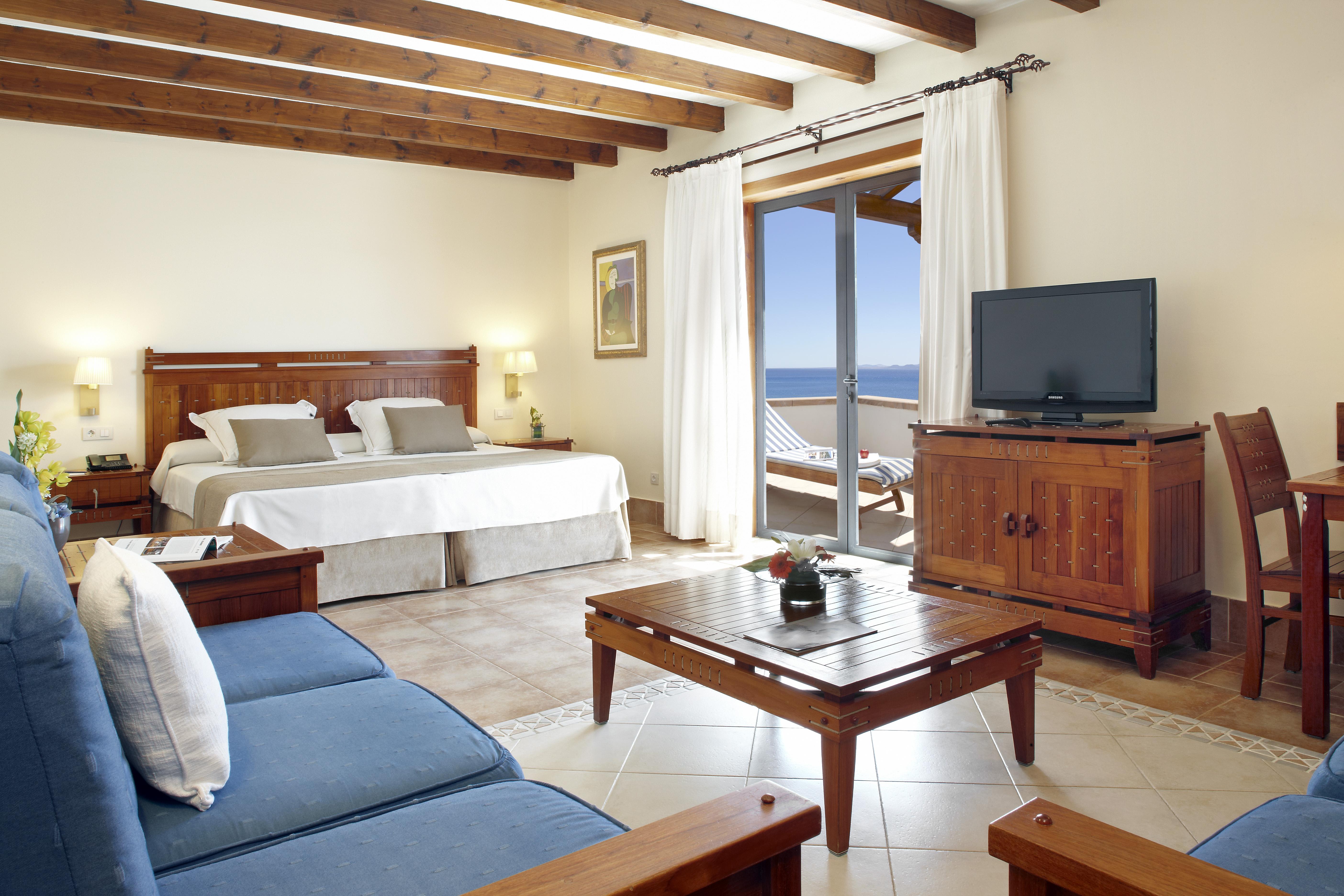 Princesa Yaiza Suite Hotel Resort Playa Blanca  Exterior photo